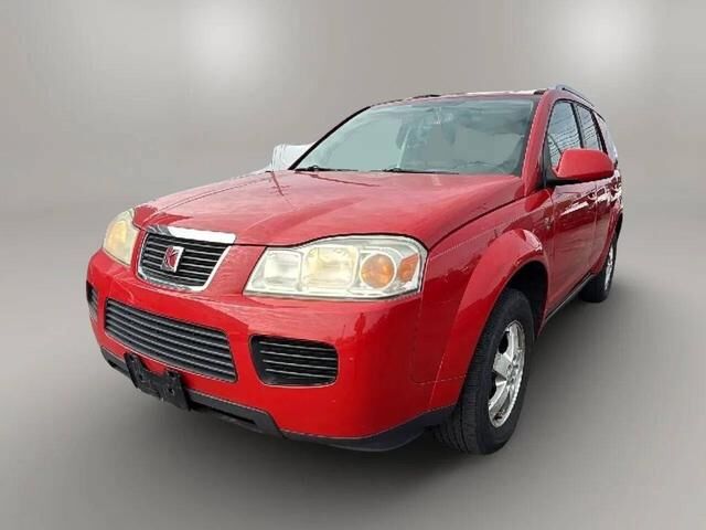 2007 SATURN Vue