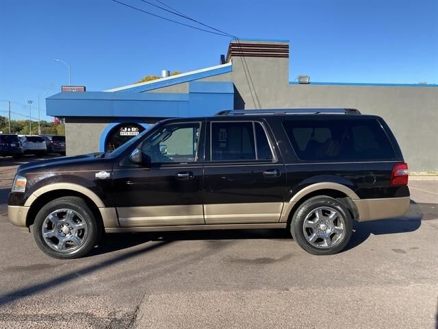 Ford Expedition