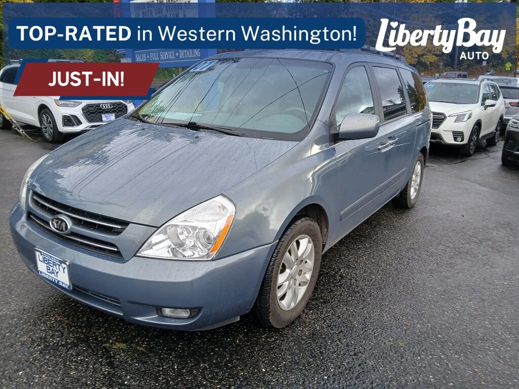 Kia Sedona