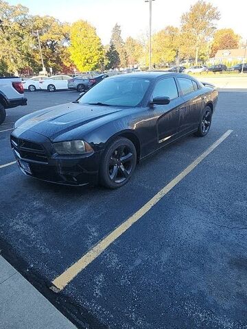 Dodge Charger