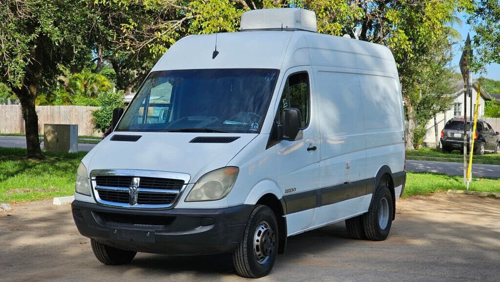 Dodge Sprinter