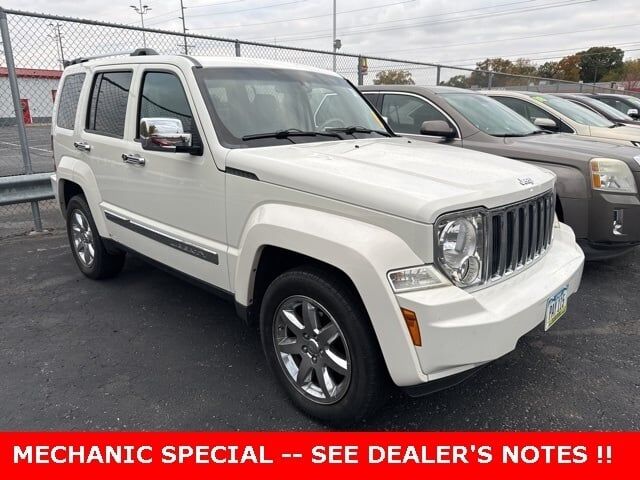 Jeep Liberty