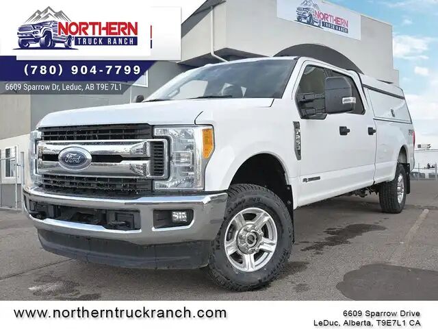 Ford F-250