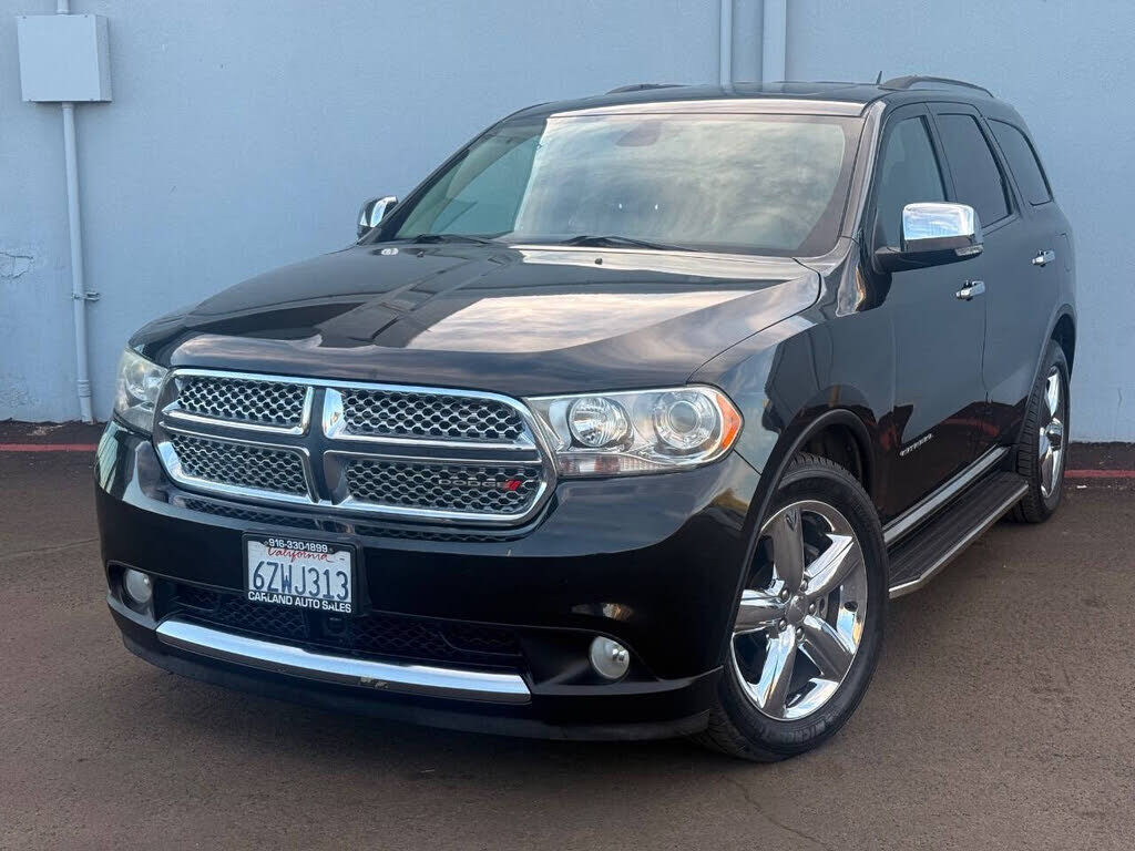 Dodge Durango