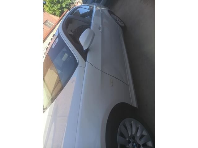 BMW 328i