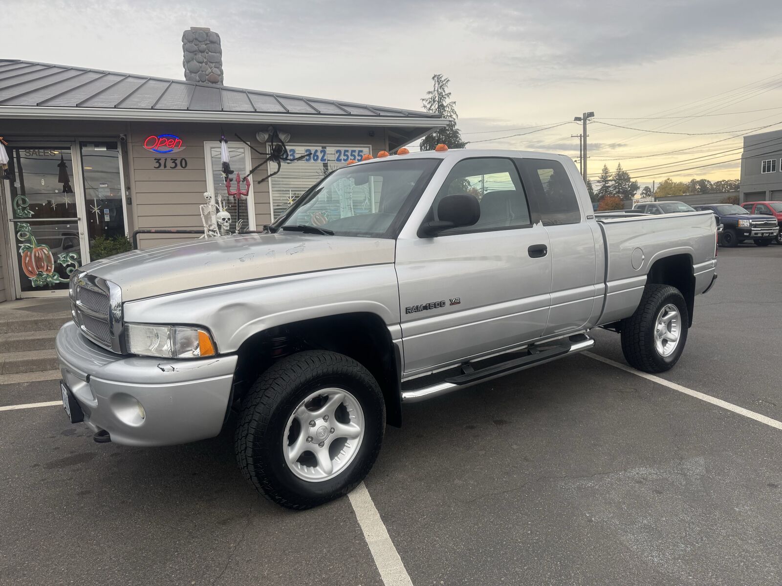 Dodge Ram
