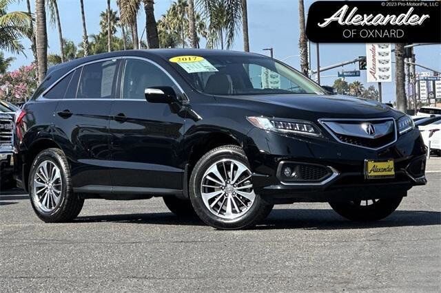 Acura RDX