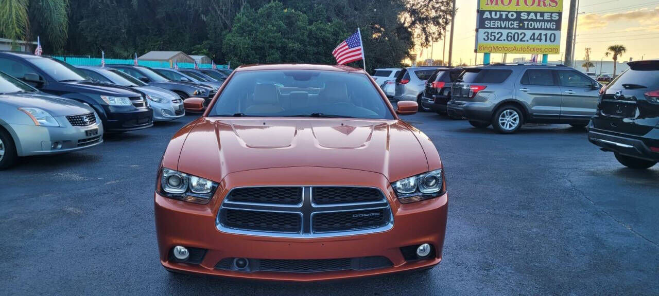 Dodge Charger