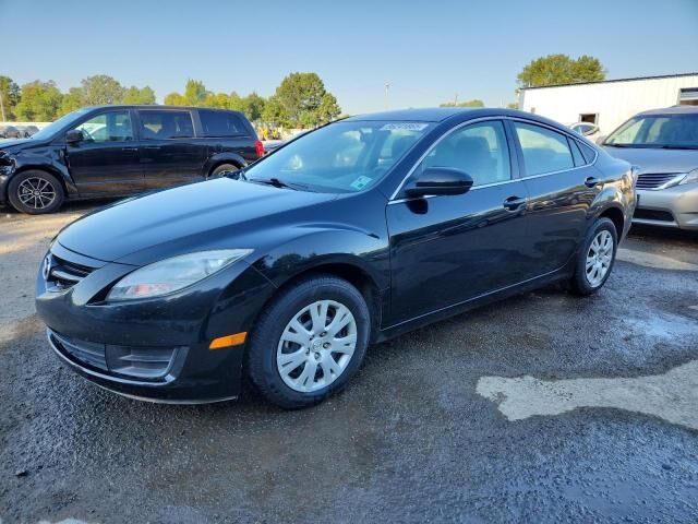 Mazda Mazda6