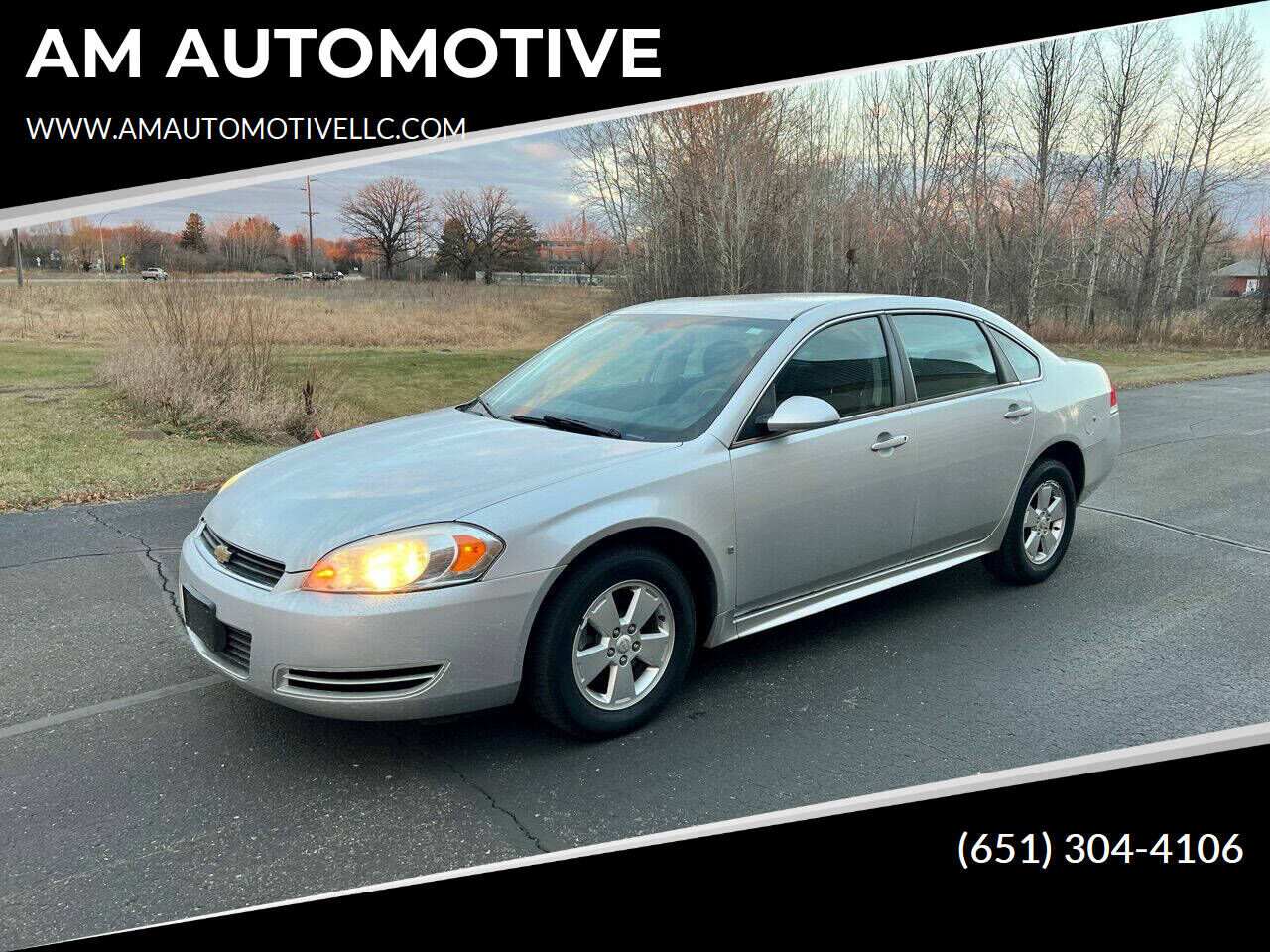 Chevrolet Impala