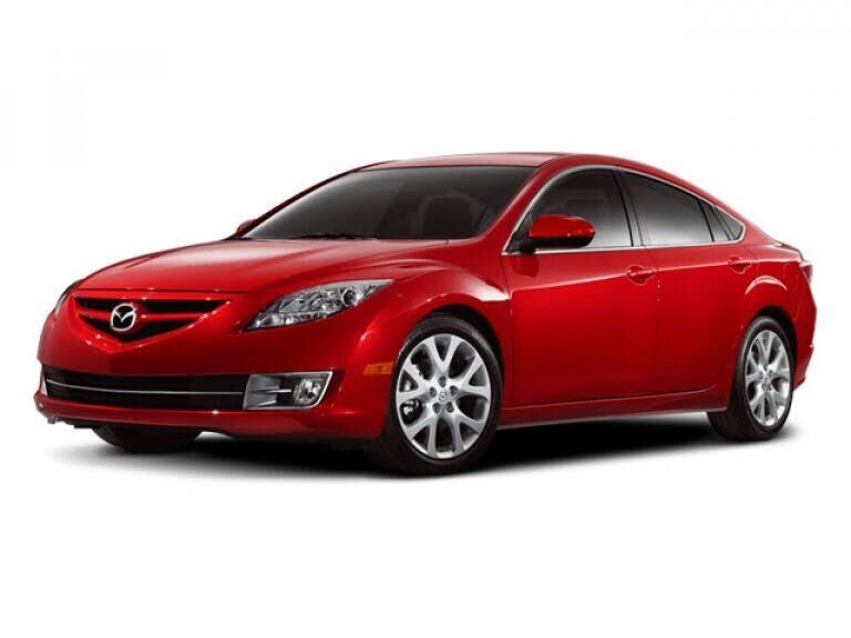 Mazda Mazda6