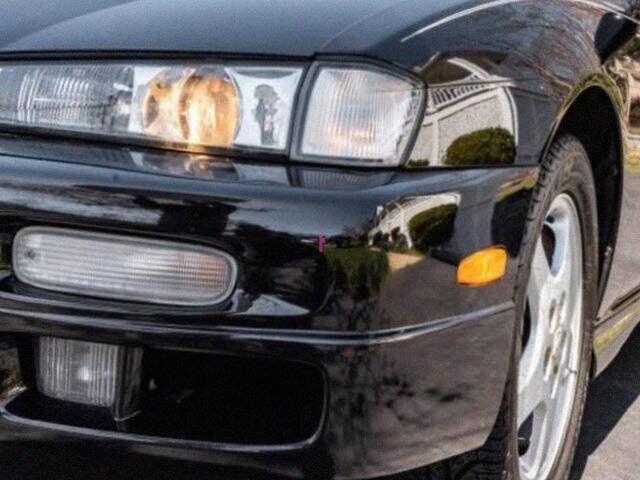 Nissan 240SX