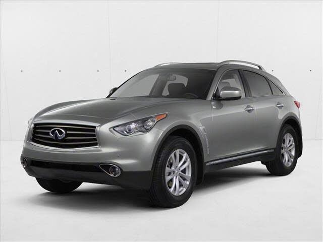 Infiniti FX35