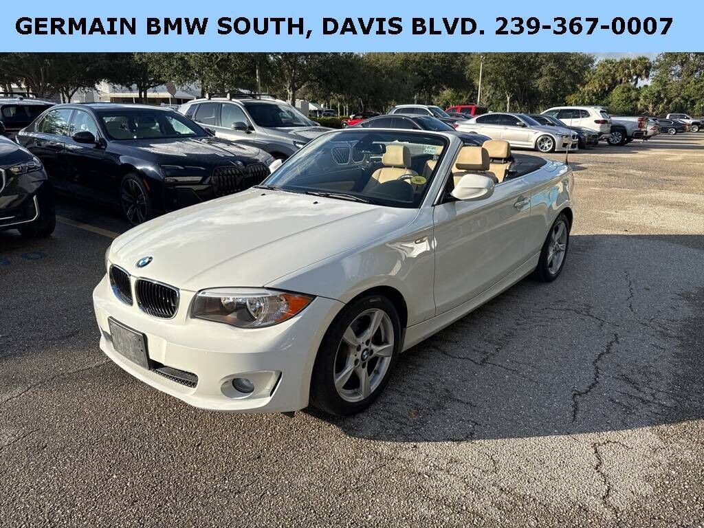 BMW 128i
