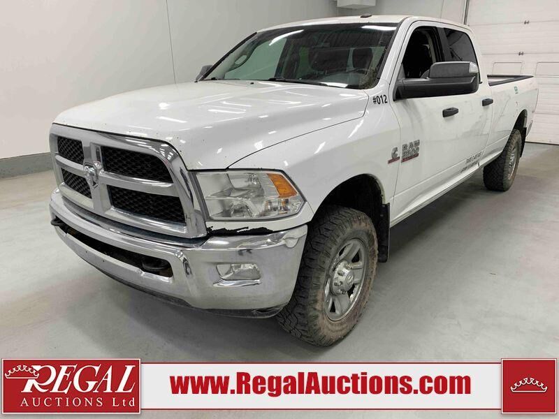 RAM 3500