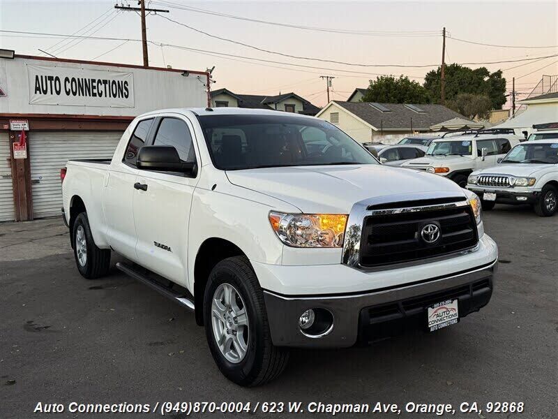 Toyota Tundra