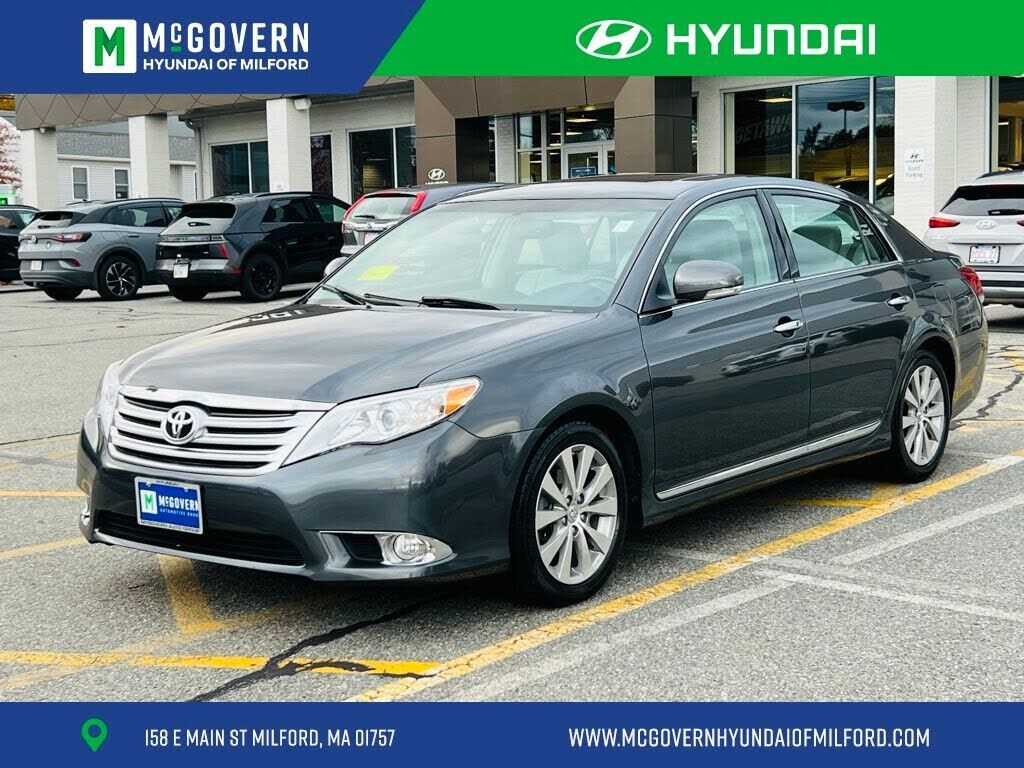 Toyota Avalon