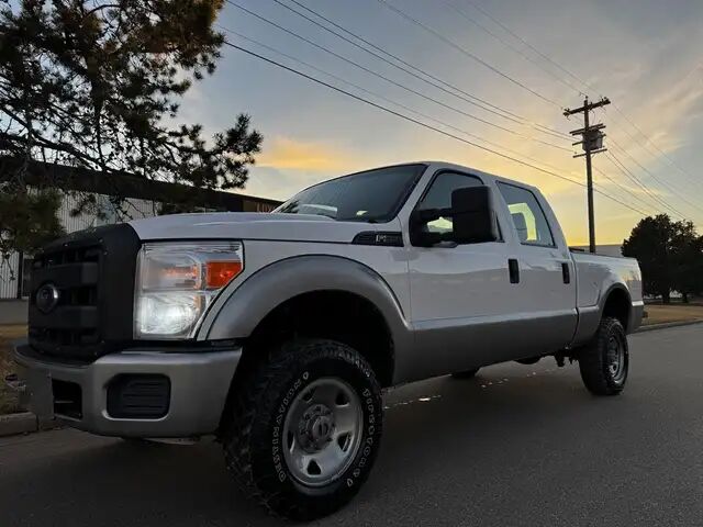 Ford F-350