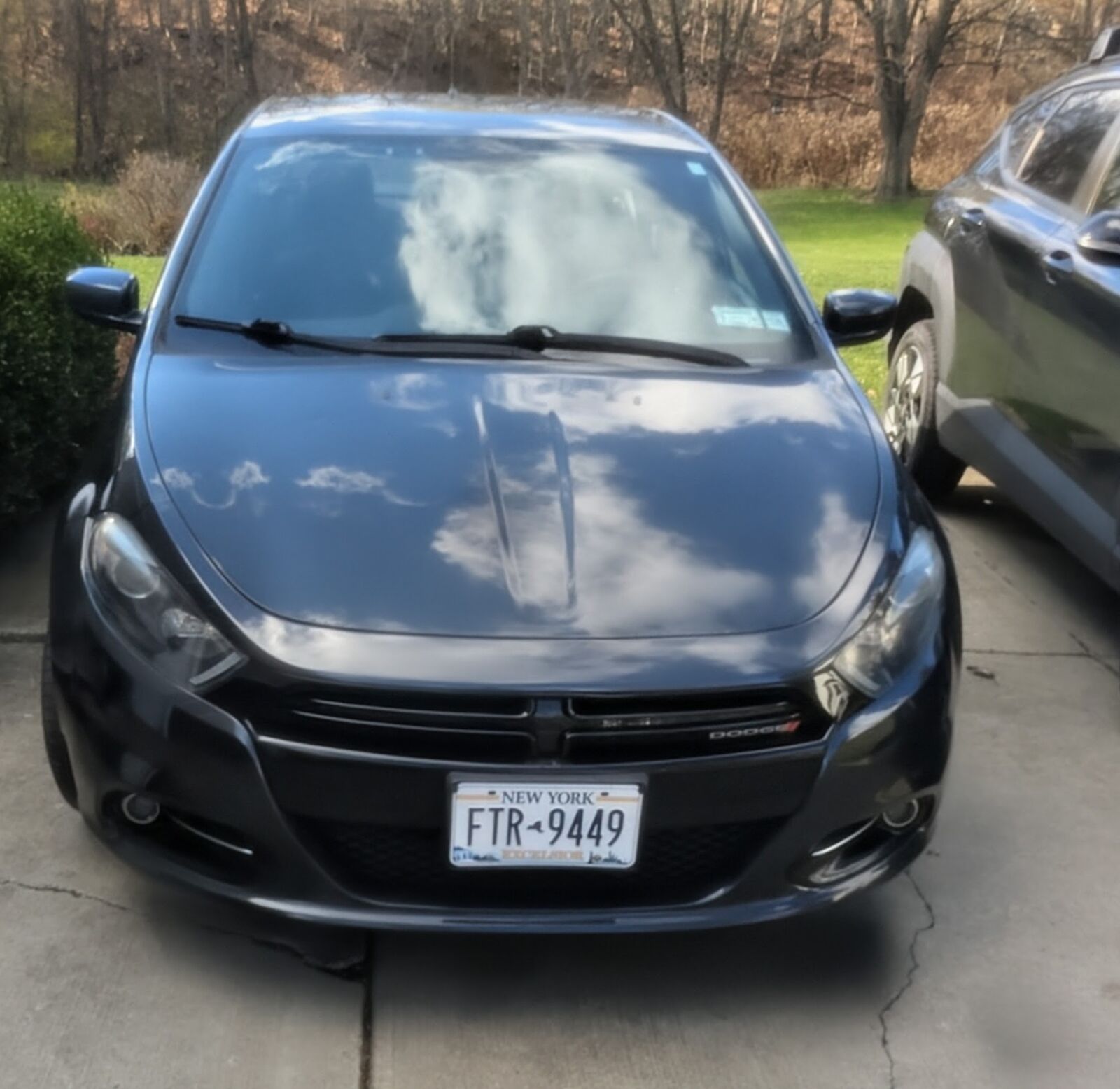 Dodge Dart