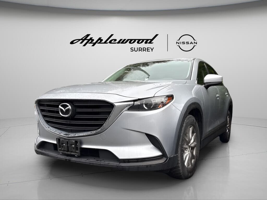 Mazda CX-9