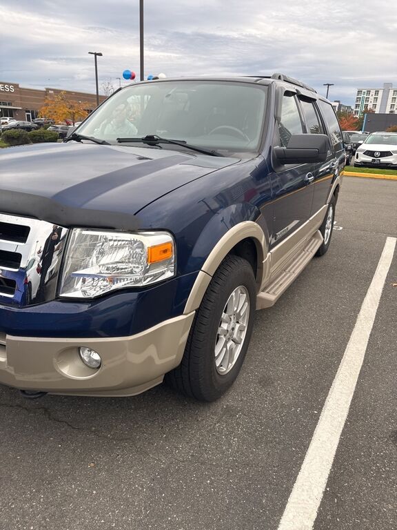Ford Expedition