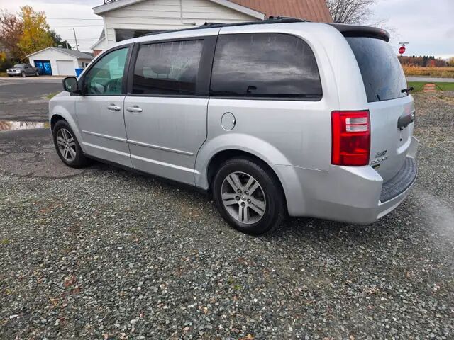 Dodge Grand Caravan