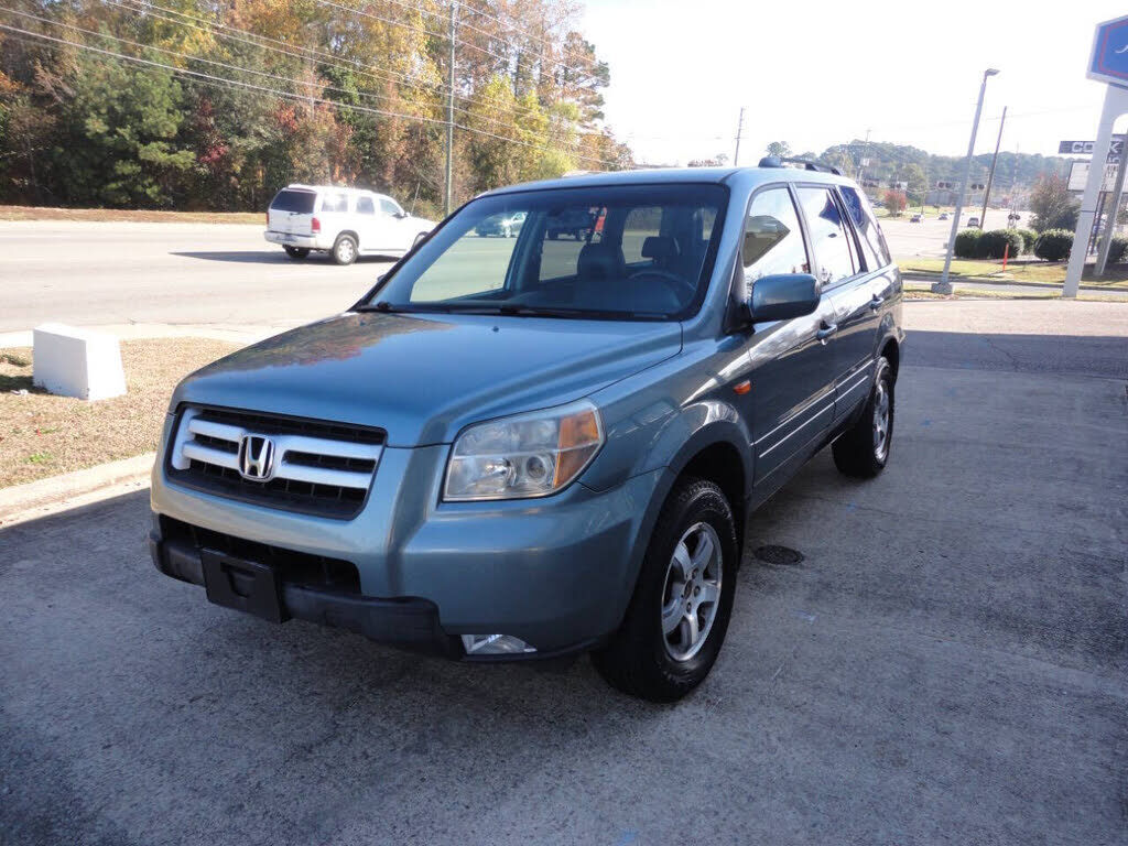 Honda Pilot