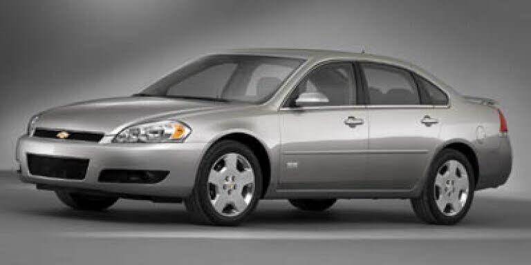 Chevrolet Impala