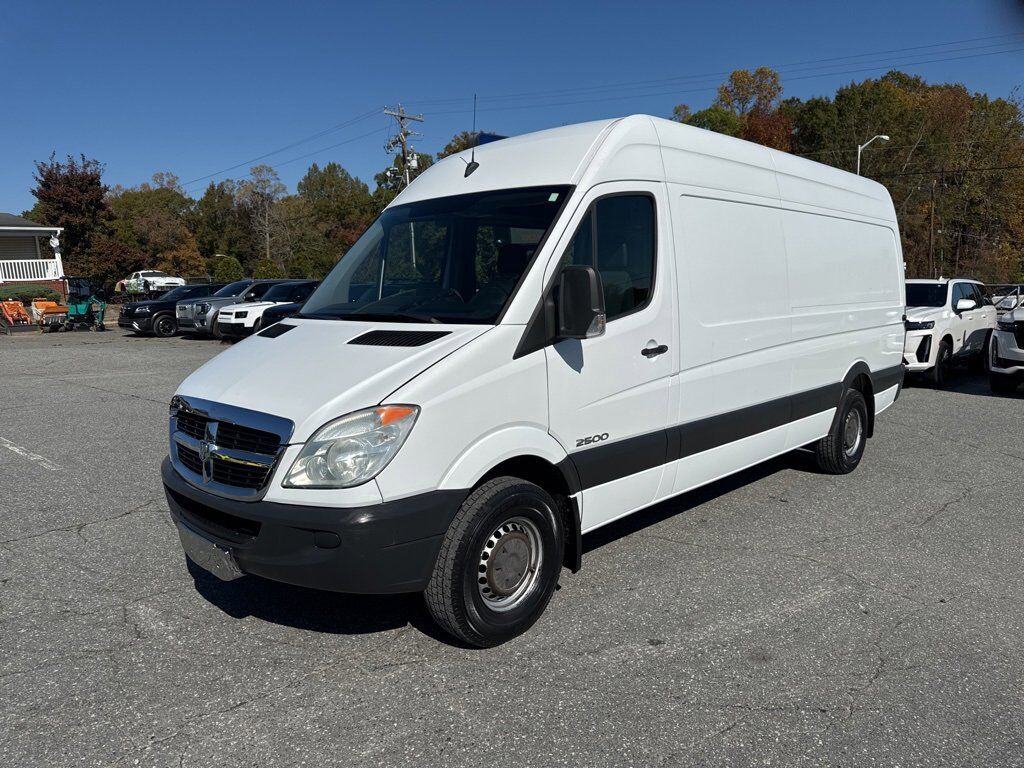 Dodge Sprinter