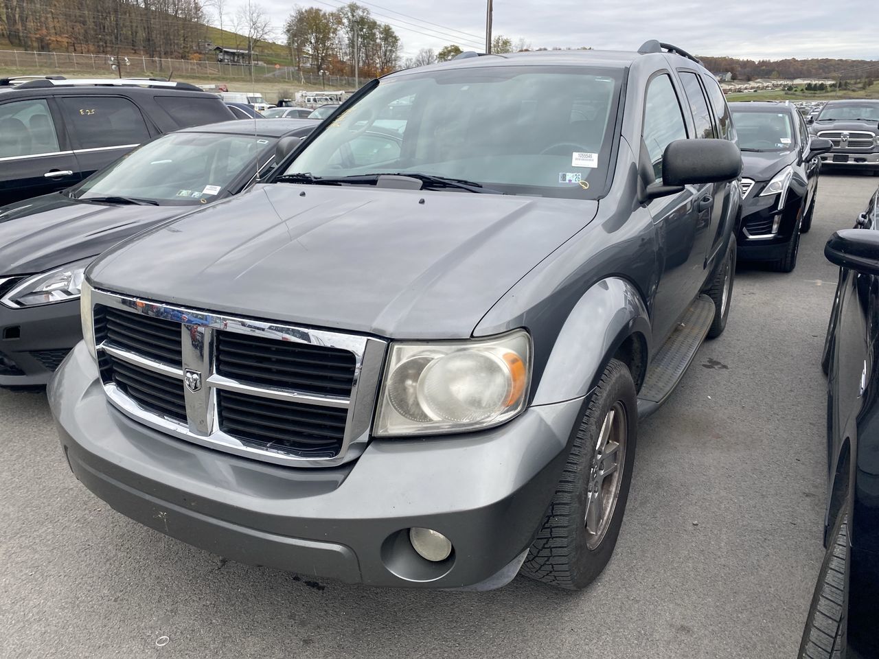 Dodge Durango