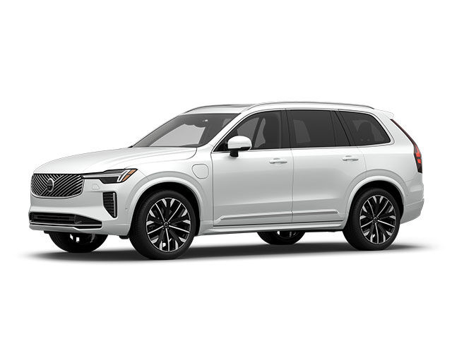 2026 VOLVO XC90
