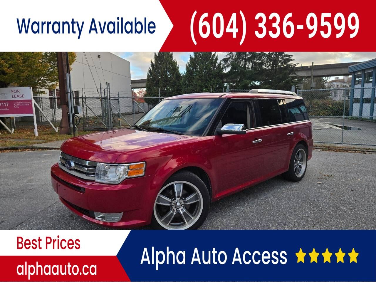 Ford Flex
