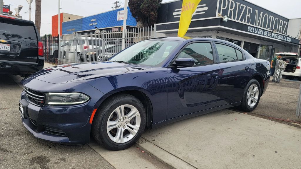 Dodge Charger