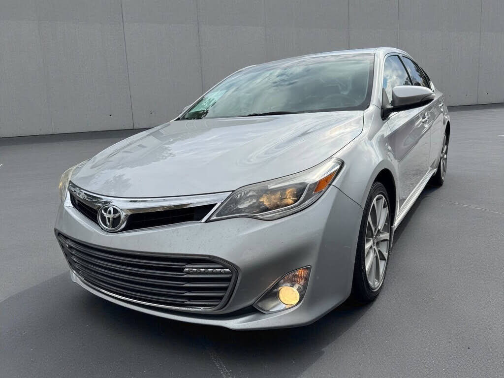 Toyota Avalon