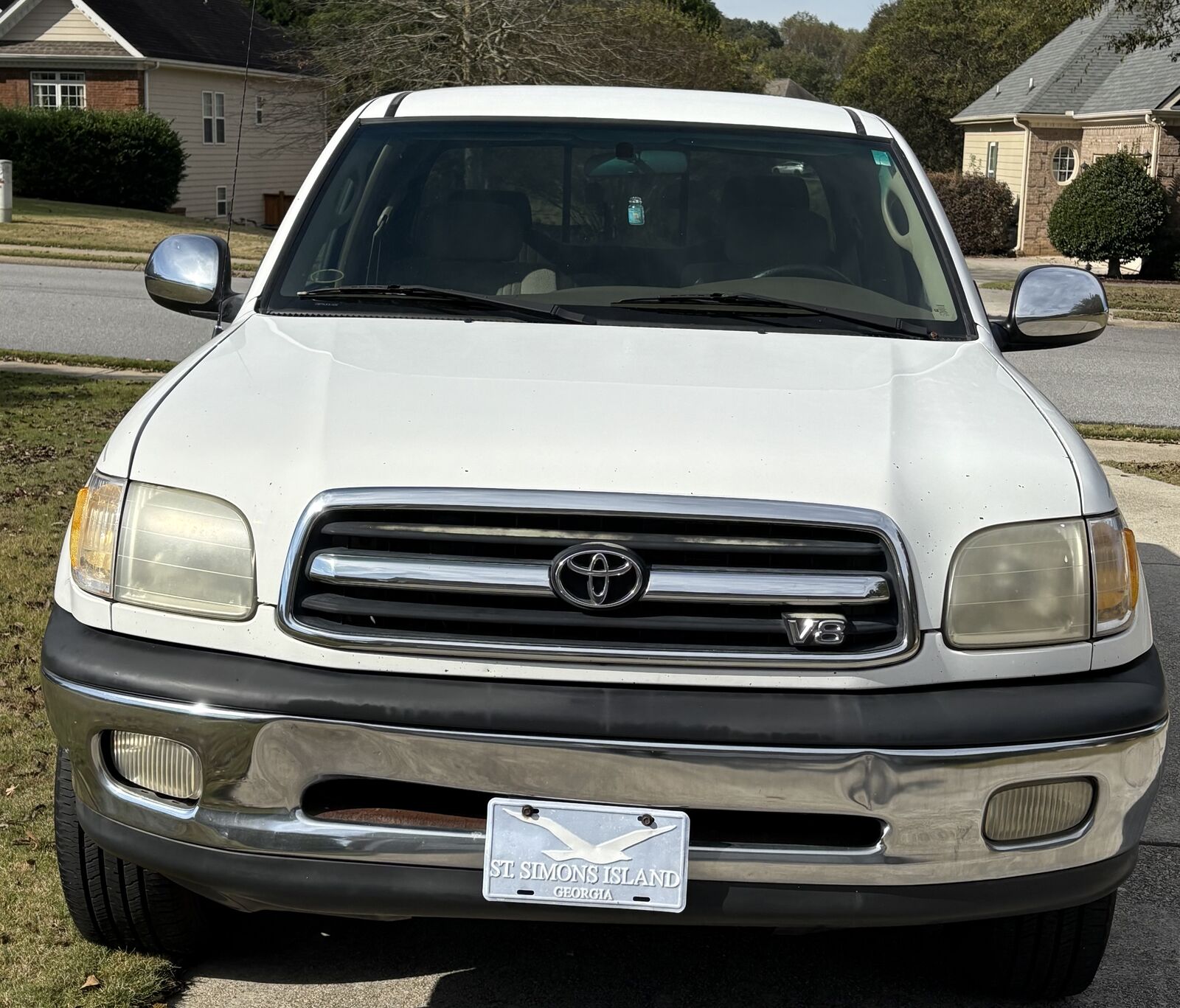 Toyota Tundra