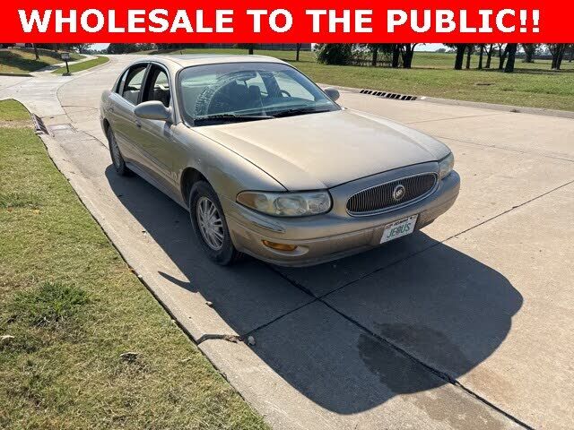 Buick LeSabre
