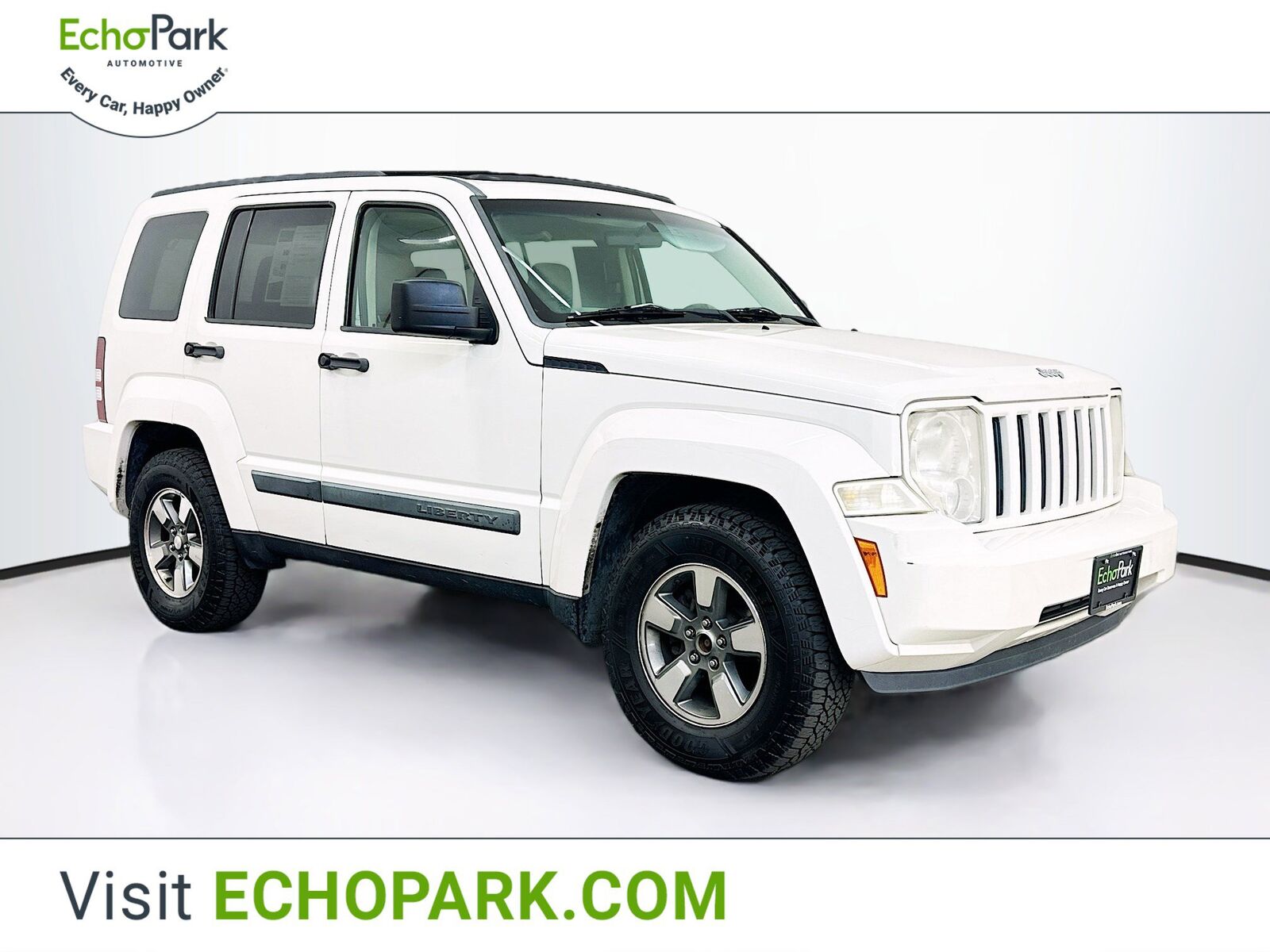 Jeep Liberty