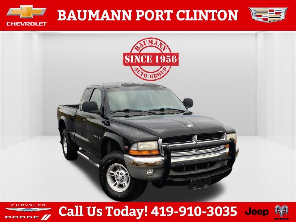 Dodge Dakota