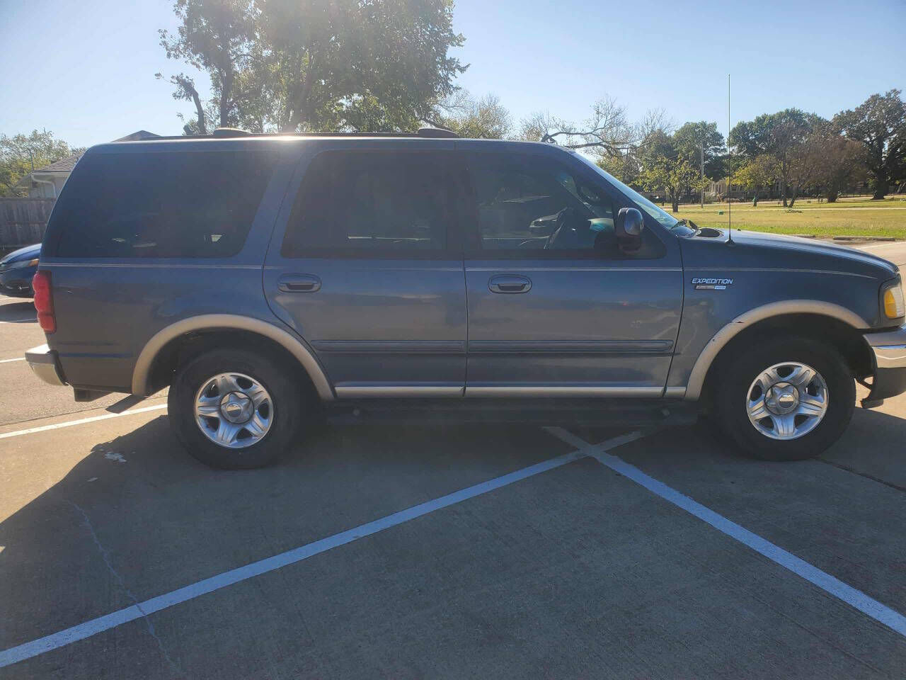 Ford Expedition