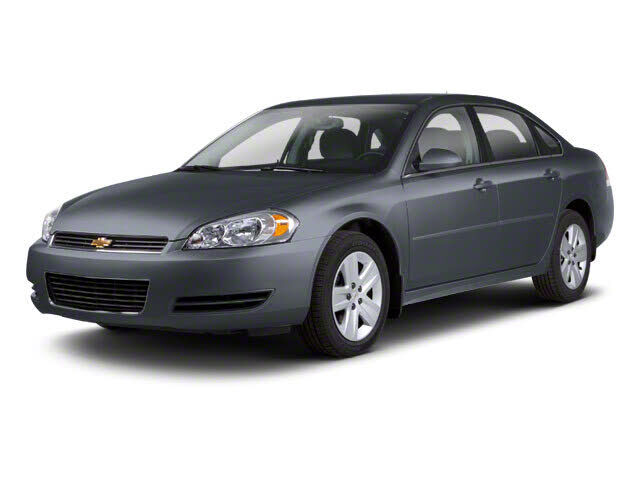 Chevrolet Impala