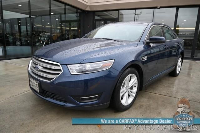Ford Taurus