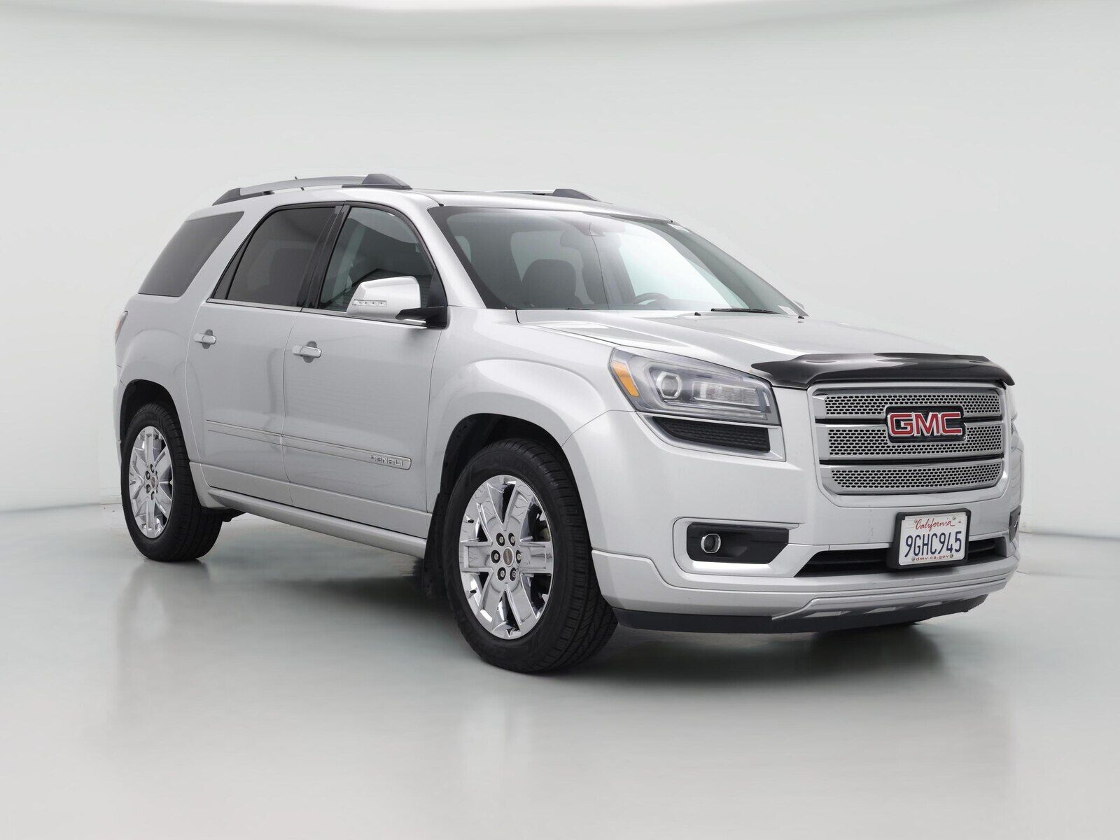 GMC Acadia