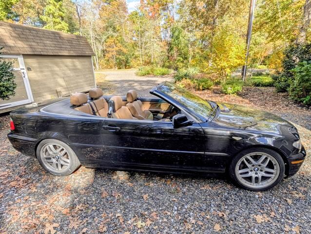 BMW 330Ci