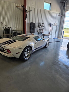 Ford GT