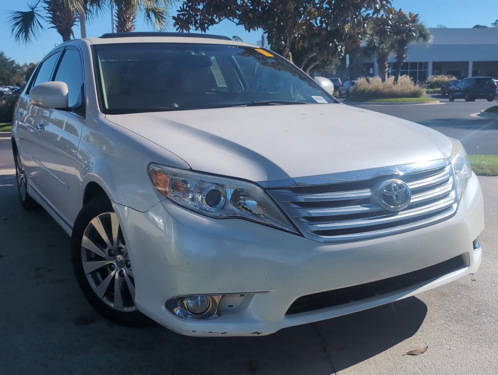 Toyota Avalon