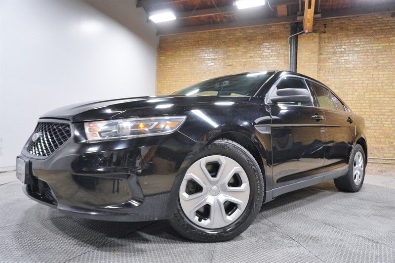 Ford Taurus