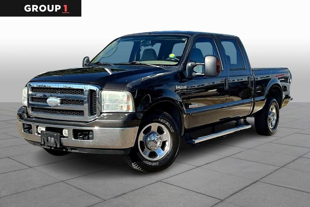 Ford F-250