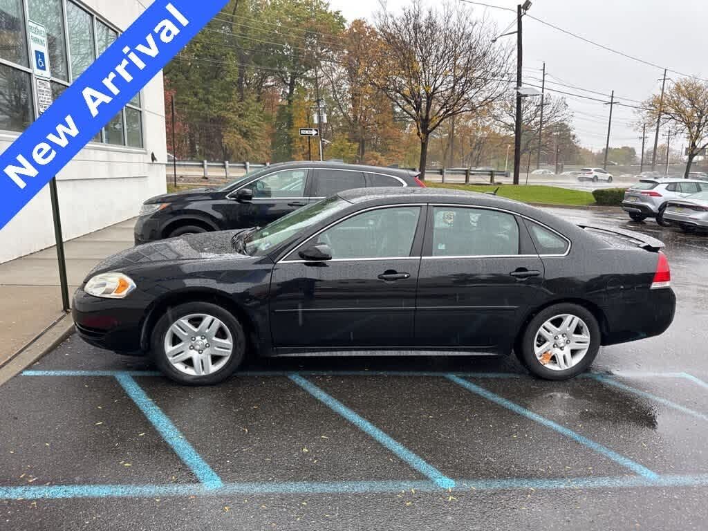 Chevrolet Impala