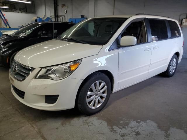 Volkswagen Routan