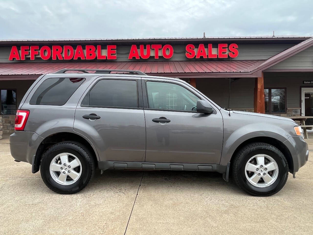 Ford Escape
